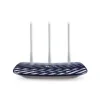 TP-LINK ARCHER C20 4 Port 10/100Mbps AC750 3 Anten Masaüstü Wi-Fi Router