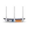 TP-LINK ARCHER C20 4 Port 10/100Mbps AC750 3 Anten Masaüstü Wi-Fi Router