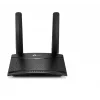 TP-LINK ARCHER TL-MR100 2 Port 300 Mbps 2 Anten Masaüstü 4G Router