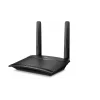 TP-LINK ARCHER TL-MR100 2 Port 300 Mbps 2 Anten Masaüstü 4G Router