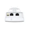 TP-LINK CPE220 2 Port 10/100Mbps 300mbps 12dBi Dış Ortam Access Point