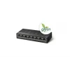 TP-LINK LS1008 8 port Mbit Desktop Yönetilemez Plastik Kasa Switch