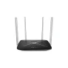 TP-LINK MERCUSYS AC12 AC1200 867MBPS/5GHZ/300MBPS/2.4GHZ DUAL BAND KABLOSUZ ROUTER