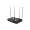 TP-LINK MERCUSYS AC12 AC1200 867MBPS/5GHZ/300MBPS/2.4GHZ DUAL BAND KABLOSUZ ROUTER