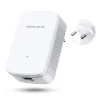 TP-LINK MERCUSYS ME10 1xMbit port 300 Mbps Wi-Fi Menzil Genişletici