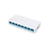 TP-LINK MERCUSYS MS108 8 port Mbit Desktop Yönetilemez Switch