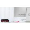 TP-LINK MERCUSYS MS108G 8 port Gbit Desktop Yönetilemez Switch