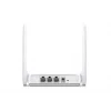 TP-LINK MERCUSYS MW302R 2xLAN, 1xWAN 300mbps 2x5dBi Anten Wi-Fi Router
