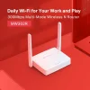 TP-LINK MERCUSYS MW302R 300MBPS WIFI N ROUTER