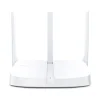 TP-LINK MERCUSYS MW306R 300MBPS WIFI N ROUTER
