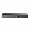 TP-LINK OMADA DS1018GMP 18 Port Gbit 16 Port PoE+ 250W 2xCombo Uplink Rackmount Yönetilemez Switch