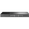 TP-LINK OMADA DS1024G 24 Port Gbit Rackmount Yönetilemez Metal Kasa Switch
