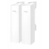 TP-LINK OMADA EAP100-Bridge KIT 3× FE RJ45 Port 300mbps 2 Anten Bridge Wi-Fi Access Point