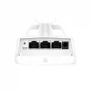 TP-LINK OMADA EAP211-Bridge KIT 2 Port 5Ghz 867Mbps 2 Anten Bridge Wi-Fi Access Point