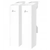 TP-LINK OMADA EAP215-Bridge KIT 3 Port Gbit 5Ghz 867Mbps 2 Anten Bridge Wi-Fi Access Point