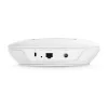 TP-LINK OMADA EAP225 1 Port Gigabit AC1350 3 Anten Tavan Tipi Gigabit Wi-Fi Access Point
