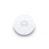 TP-LINK OMADA EAP650 1 Port 10/100/1000Mbps AX3000 4 Anten Tavan Tipi Wi-Fi 6 Access Point