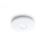 TP-LINK OMADA EAP650 1 Port 10/100/1000Mbps AX3000 4 Anten Tavan Tipi Wi-Fi 6 Access Point