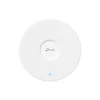 TP-LINK OMADA EAP783 BE22000 TRIBAND WIFI7 11520MBPS/6GHZ/5760MBP/5GHZ/1376MBPS/2.4GHZ ACCESS POINT (ADAPTÖRSÜZ)