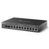 TP-LINK OMADA ER7212PC 2XGIGABIT SFP WAN/LAN PORT 1XGIGABIT RJ45 WAN 1XGIGABIT SFP WAN/LAN 8XGIGABIT VPN ROUTER