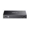 TP-LINK OMADA ES208GP 8 port Gbit 8 Port PoE+ 64W Desktop Yönetilebilir Çelik Kasa Switch