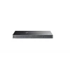 TP-LINK OMADA ES210GMP 10 Port Gbit 8 Port PoE+ 123W 1xGbit+1xSFP Uplink Desktop Yönetilebilir Çelik Kasa Switch