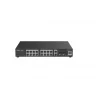 TP-LINK OMADA ES220GMP 20 Port Gbit 16 PORT POE 250W 2xGBİT RJ45+ 2xGBİT SFP Rack mount Yönetilebilir (L2) Switch