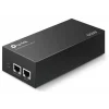 TP-LINK OMADA TL-POE170S 48VOLT 60WATT GIGABIT PORT POE ADAPTÖR