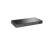 TP-LINK OMADA TL-SG2428P 24 Port Gbit 24 Adet Poe 250W 4 SFP Rack mount Yönetilebilir Switch