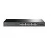 TP-LINK OMADA TL-SG2428P 24 Port Gbit 24 Adet Poe 250W 4 SFP Rack mount Yönetilebilir Switch