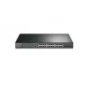 TP-LINK OMADA TL-SG3428MP 24 Port Gbit (24 PoE) 384W 4 SFP Rack mount Yönetilebilir Switch
