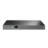 TP-LINK OMADA TL-SG3428MP 24 PORT GIGABIT+4X1GB SFP UPLINK L2+ 384W POE YÖNETİLEBİLİR RACKMOUNT SWITCH