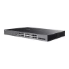 TP-LINK OMADA TL-SG3428XMPP 24 PORT GIGABIT 4X10GE SFP+ L2 YÖNETİLEBİLİR POE SWITCH