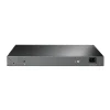 TP-LINK OMADA TL-SG3452P 48 PORT GIGABIT L2+ 4 PORT 1GB SFP UPLINK 384W POE YÖNETİLEBİLİR RACKMOUNT SWITCH