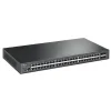 TP-LINK OMADA TL-SG3452X 48 PORT GIGABIT+4X10GIGABIT SFP+ UPLINK YÖNETİLEBİLİR L2+ RACKMOUNT SWITCH