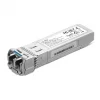 TP-LINK OMADA TL-SM5110-LR Singlemode 10Gbase-LR SFP+ SM LC Transceiver