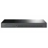 TP-LINK OMADA TL-SX3016F 16 PORT 10 GIGABIT SFP+ CONSOLE PORT LAYER2+ YÖNETİLEBİLİR RACKMOUNT SWITCH