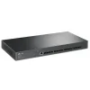 TP-LINK OMADA TL-SX3016F 16 PORT 10 GIGABIT SFP+ CONSOLE PORT LAYER2+ YÖNETİLEBİLİR RACKMOUNT SWITCH