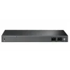 TP-LINK OMADA TL-SX3016F 16 PORT 10 GIGABIT SFP+ CONSOLE PORT LAYER2+ YÖNETİLEBİLİR RACKMOUNT SWITCH
