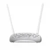TP-LINK TD-W9950 300Mbps 4 Port Kablosuz 2x5dBi Anten ADSL2+/ VDSL2 Modem/ Router