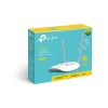 TP-LINK TD-W9960 300Mbps 4 Port VDSL/ADSL Modem 2x5dBi Anten Modem Router