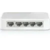 TP-LINK TL-SF1005D 5 PORT 10/100 PLASTİK KASA SWITCH