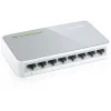 TP-LINK TL-SF1008D 8 PORT 10/100 PLASTİK KASA SWITCH