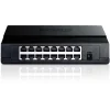 TP-LINK TL-SF1016D 16 PORT 10/100 PLASTİK KASA SWITCH