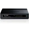 TP-LINK TL-SF1016D 16 Port Mbit Desktop Yönetilemez Plastik Kasa Switch