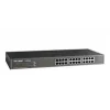TP-LINK TL-SF1024D 24 Port Mbit Rackmount Yönetilemez Çelik Kasa Switch