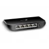 TP-LINK TL-SG1005D 5 port Gbit Desktop Yönetilemez Plastik Kasa Switch
