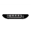 TP-LINK TL-SG1005D 5 PORT GIGABIT PLASTİK KASA SWITCH