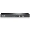 TP-LINK TL-SG1016 16 Port Gbit Rackmount Yönetilemez Çelik Kasa Switch