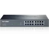 TP-LINK TL-SG1016D 16 PORT GIGABIT DESKTOP RACKMOUNT SWITCH
